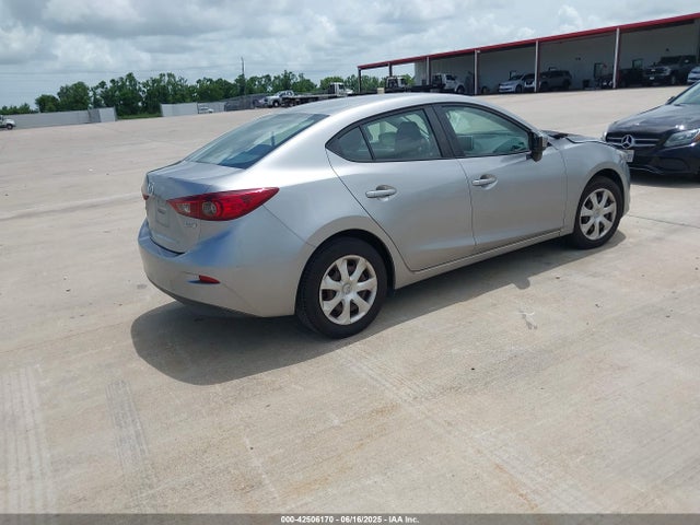 3MZBM1T77GM283500 Mazda pe