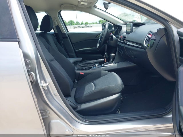 3MZBM1T77GM283500 Mazda pe