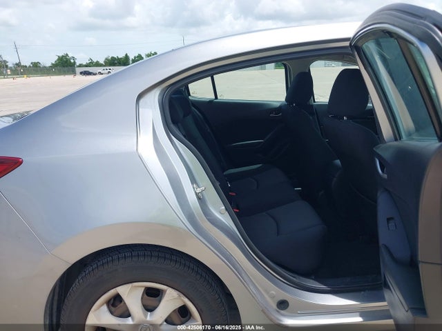 3MZBM1T77GM283500 Mazda pe