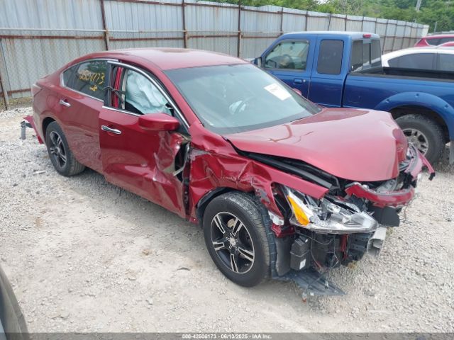 2015 NISSAN ALTIMA 1N4AL3AP5FC432766