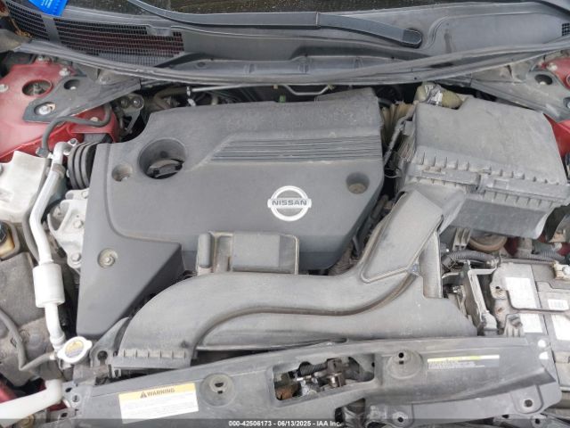 2015 NISSAN ALTIMA 1N4AL3AP5FC432766 Photo 9