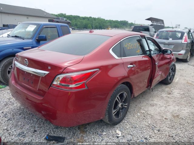2015 NISSAN ALTIMA 1N4AL3AP5FC432766 Photo 3