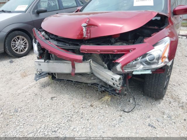 2015 NISSAN ALTIMA 1N4AL3AP5FC432766 Photo 5