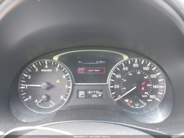 2015 NISSAN ALTIMA 1N4AL3AP5FC432766 Photo 6