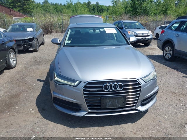 WAUG8AFCXHN036949 Audi 2017