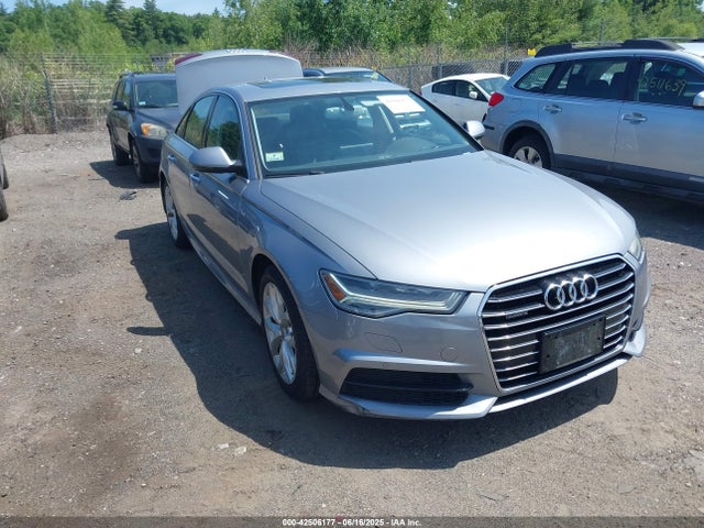 WAUG8AFCXHN036949 Audi 2017