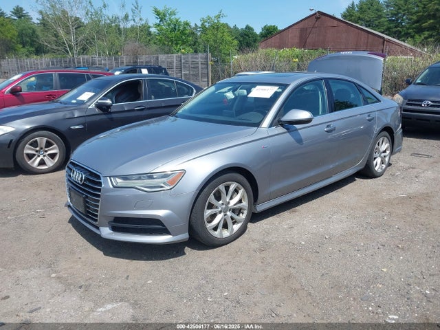 WAUG8AFCXHN036949 Audi 2017