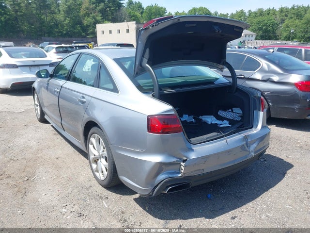 WAUG8AFCXHN036949 Audi 2017