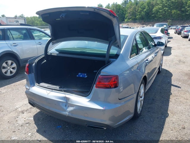 WAUG8AFCXHN036949 Audi 2017