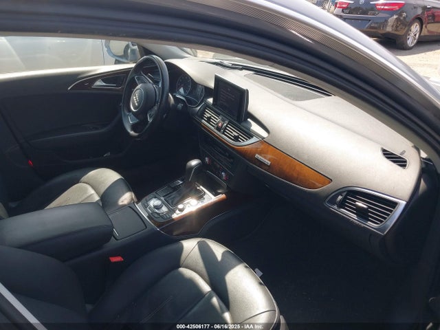 WAUG8AFCXHN036949 Audi 2017