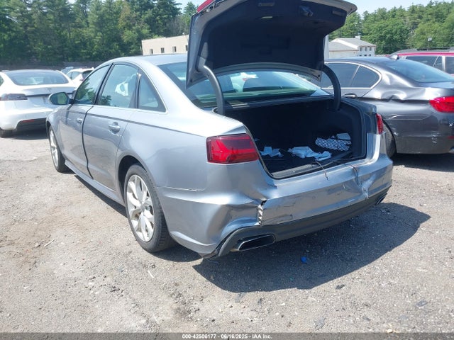 WAUG8AFCXHN036949 Audi 2017