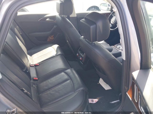 WAUG8AFCXHN036949 Audi 2017
