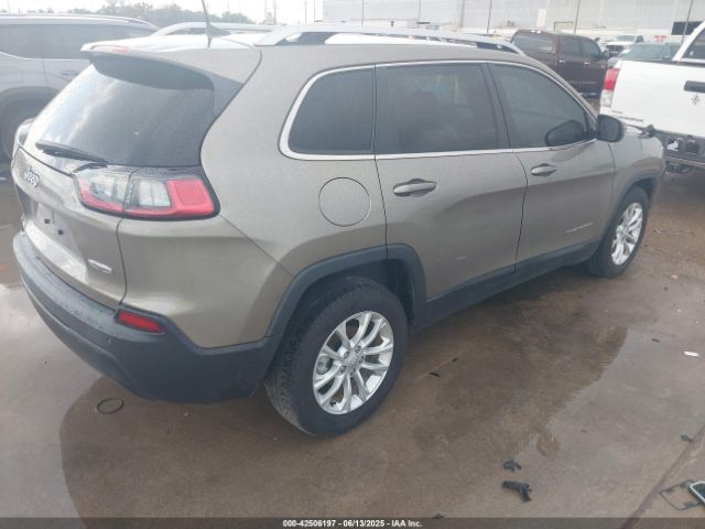 2019 JEEP CHEROKEE 1C4PJLCB5KD358412 Photo 3