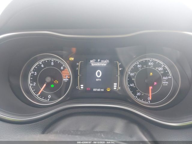 2019 JEEP CHEROKEE 1C4PJLCB5KD358412 Photo 6