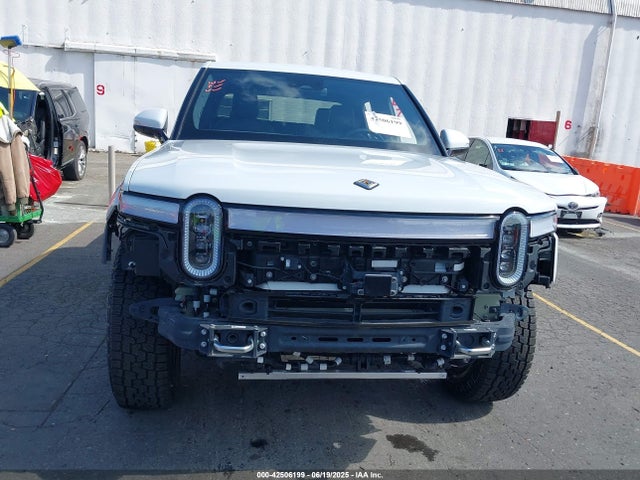 Rivian 2022 2022 7FCTGAAA1NN011289 Image 13