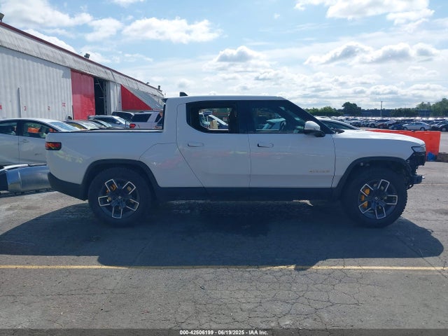 Rivian 2022 2022 7FCTGAAA1NN011289 Image 14