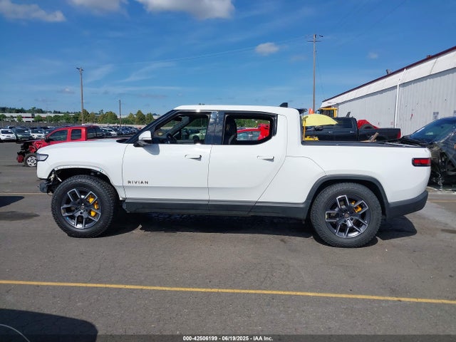 Rivian 2022 2022 7FCTGAAA1NN011289 Image 15