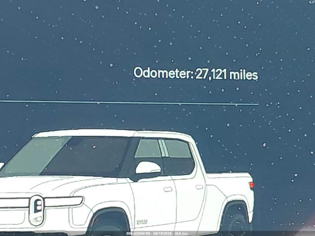 Rivian 2022 2022 7FCTGAAA1NN011289 Image 16