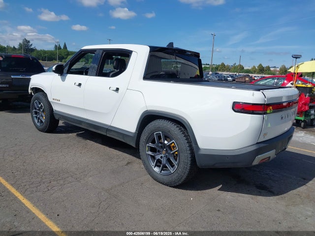 Rivian 2022 2022 7FCTGAAA1NN011289 Image 3