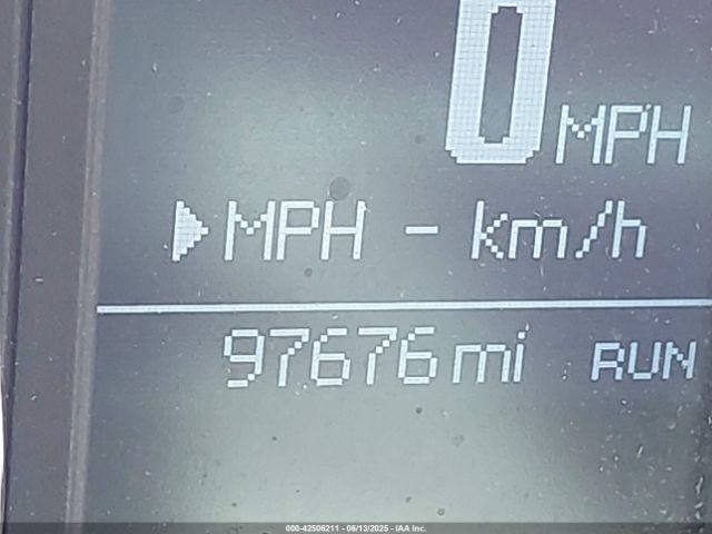 2C4RC1BG6FR627993 Chrysler 2015