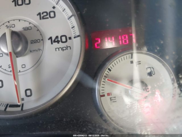 2005 ACURA RSX JH4DC53855S011075 Photo 6