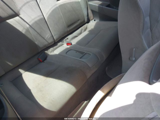 2005 ACURA RSX JH4DC53855S011075 Photo 7