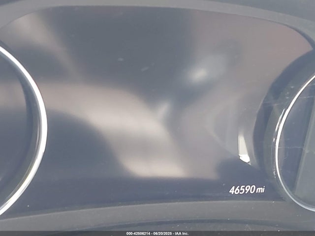 1G1ZE5ST6PF157416 Chevrolet lfv