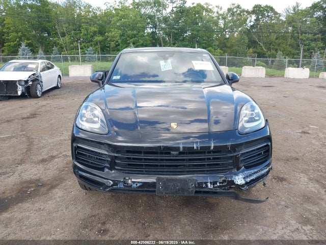 Porsche 2019 2019 WP1AA2AY9KDA14698 Image 12