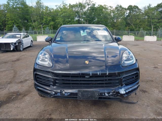 2019 PORSCHE CAYENNE WP1AA2AY9KDA14698 Photo 5
