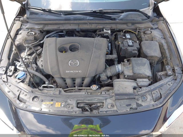 Mazda py 2019 JM1BPACL4K1110174 Image 10
