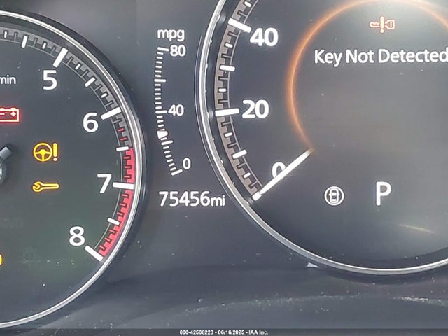 Mazda py 2019 JM1BPACL4K1110174 Image 14