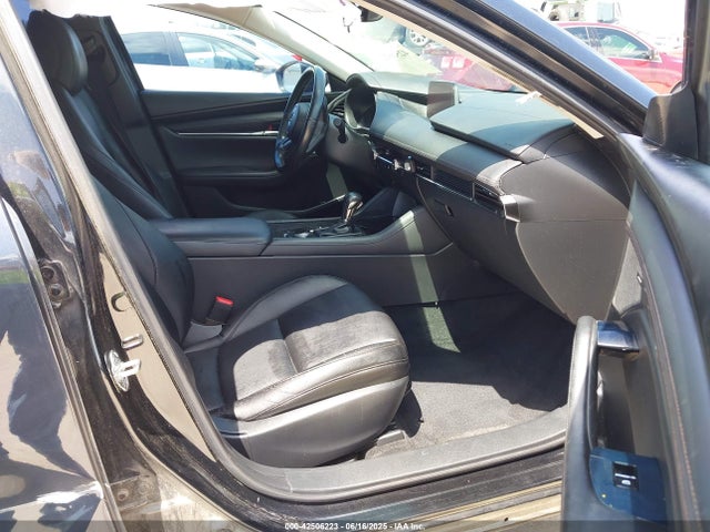 Mazda py 2019 JM1BPACL4K1110174 Image 5