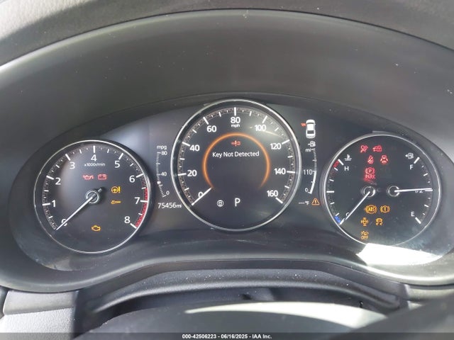 Mazda py 2019 JM1BPACL4K1110174 Image 7