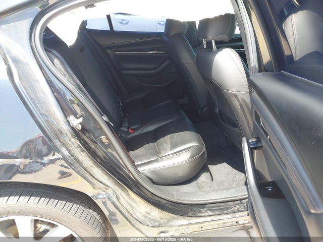 Mazda py 2019 JM1BPACL4K1110174 Image 8