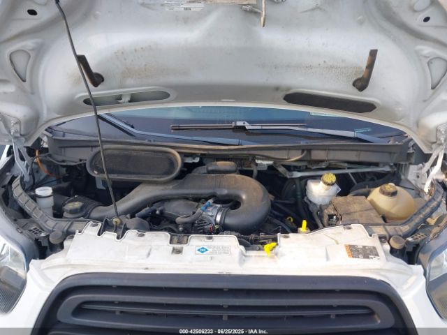 2019 FORD TRANSIT-250 1FTYR2CM9KKB07381 Photo 9