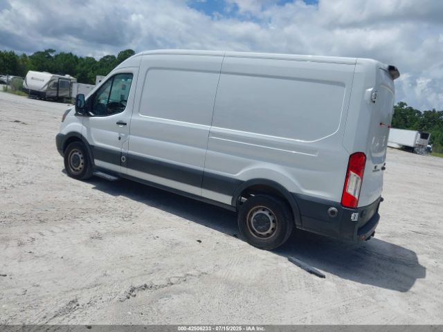 2019 FORD TRANSIT-250 1FTYR2CM9KKB07381 Photo 2