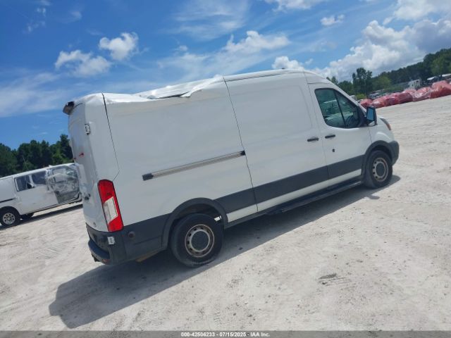 2019 FORD TRANSIT-250 1FTYR2CM9KKB07381 Photo 3