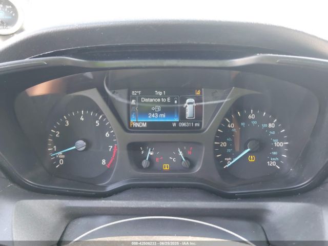 2019 FORD TRANSIT-250 1FTYR2CM9KKB07381 Photo 6