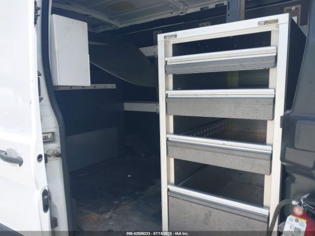 2019 FORD TRANSIT-250 1FTYR2CM9KKB07381 Photo 7