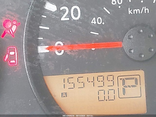 1N6AD0ERXJN718091 Nissan 2018