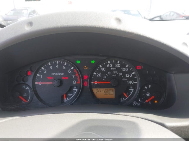 1N6AD0ERXJN718091 Nissan 2018