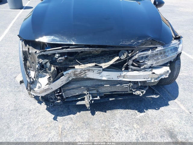 1HGCV1F38MA002442 Honda l15be