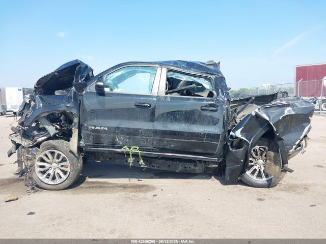RAM 2019 2019 1C6RRFJG0KN876494 Image 14