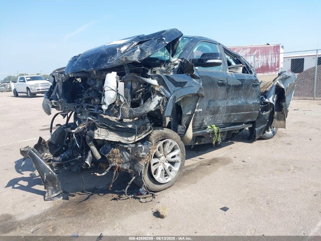 RAM 2019 2019 1C6RRFJG0KN876494 Image 2
