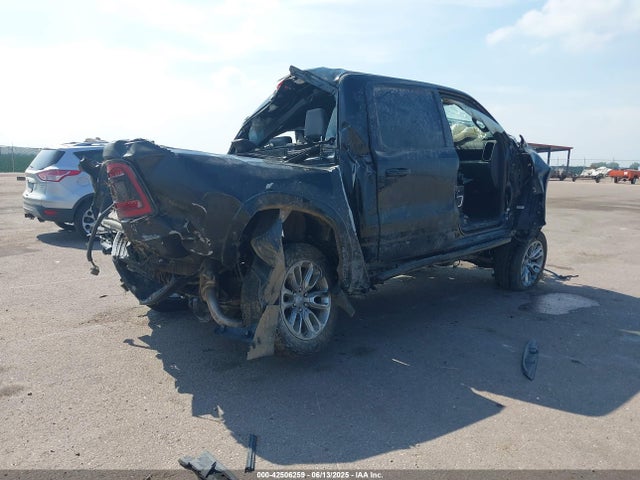 RAM 2019 2019 1C6RRFJG0KN876494 Image 4