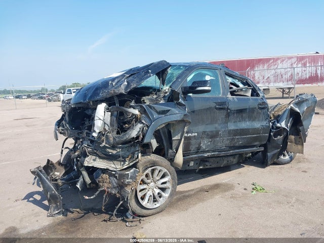 RAM 2019 2019 1C6RRFJG0KN876494 Image 6