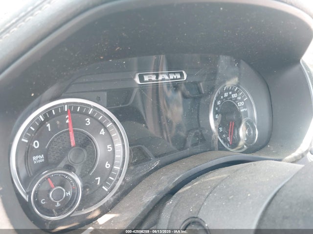 RAM 2019 2019 1C6RRFJG0KN876494 Image 7