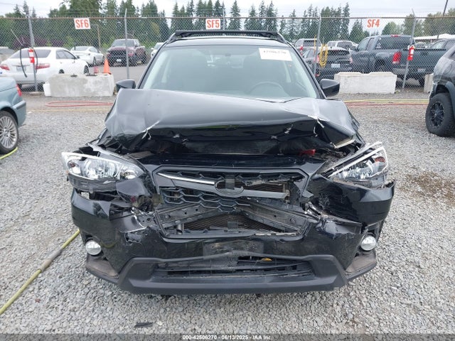 JF2GTABC3JH254342 Subaru naturally aspirated