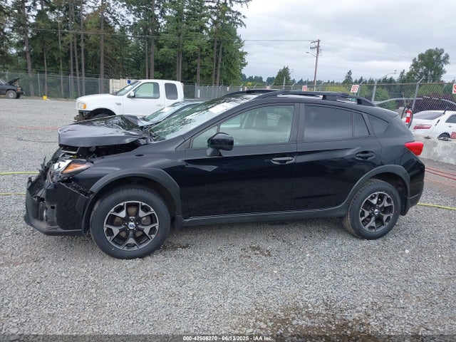 JF2GTABC3JH254342 Subaru naturally aspirated