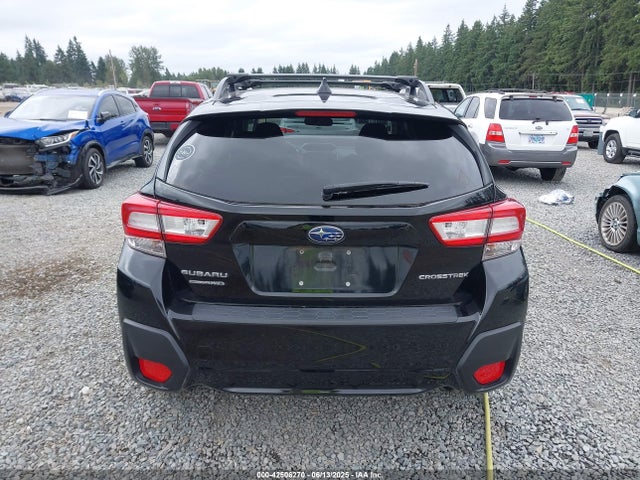 JF2GTABC3JH254342 Subaru naturally aspirated